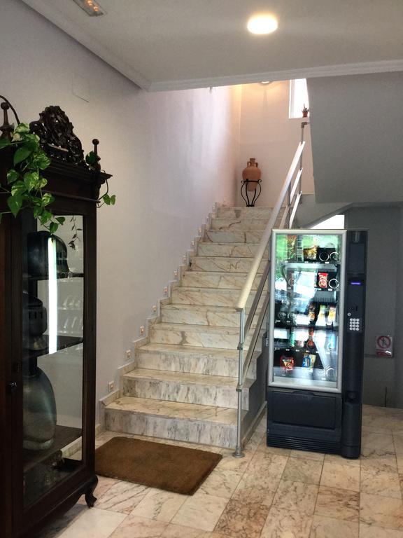 Hotel Godofredo Toledo Dış mekan fotoğraf